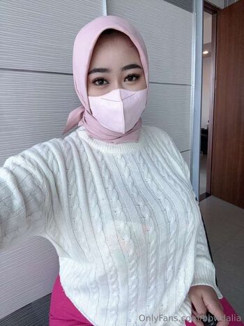 bbwmuslimdalia