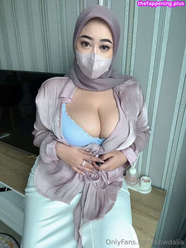 bbwmuslimdalia / dalia / https: Çıplak OnlyFans Fotoğrafı #14