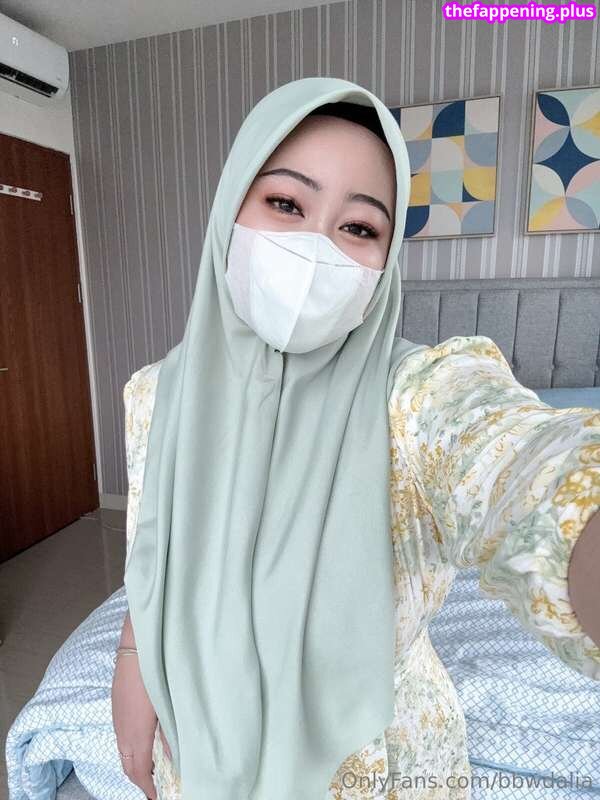 bbwmuslimdalia / dalia / https: Foto OnlyFans Desnuda #15