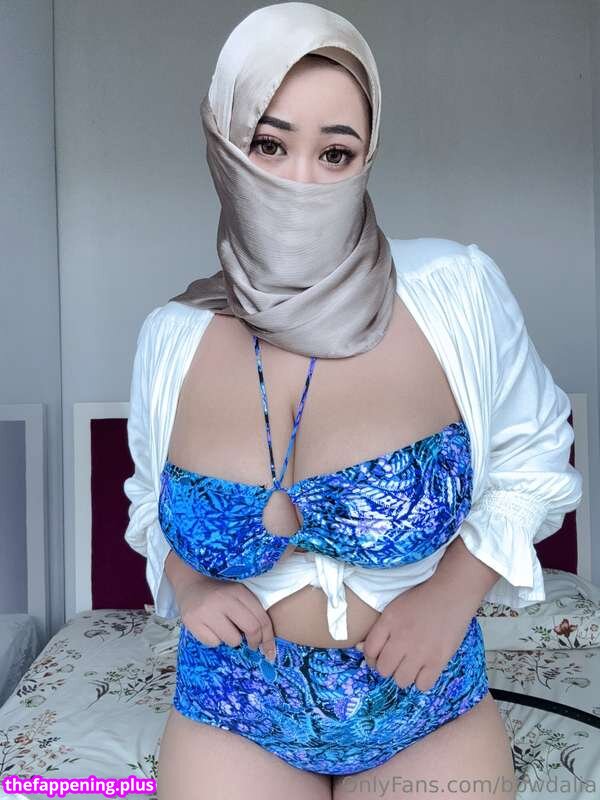 bbwmuslimdalia / dalia / https: Meztelen OnlyFans Fotó #16