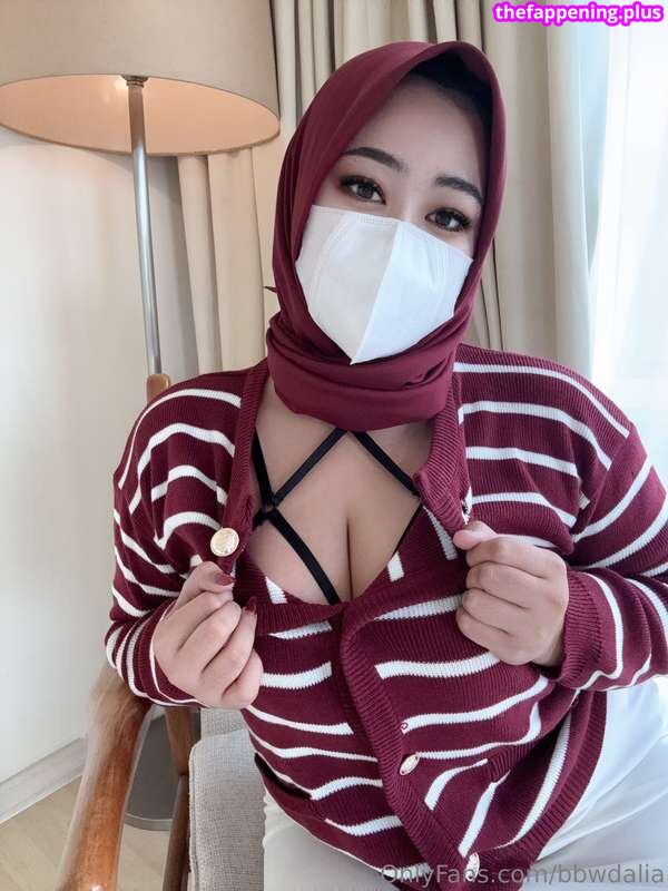 bbwmuslimdalia / dalia / https: Naakte OnlyFans Foto #18