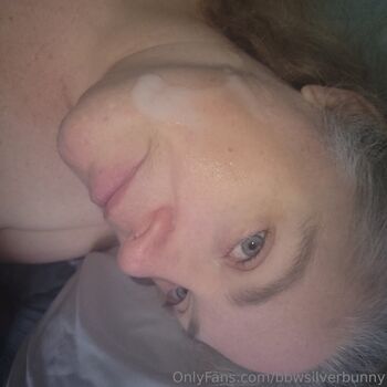 bbwsilverbunny