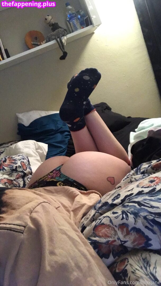 bbxjane / lillyjanebabicc / lillyxjane Photo OnlyFans Nu #4