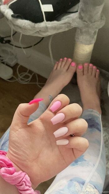 bbyanaxo