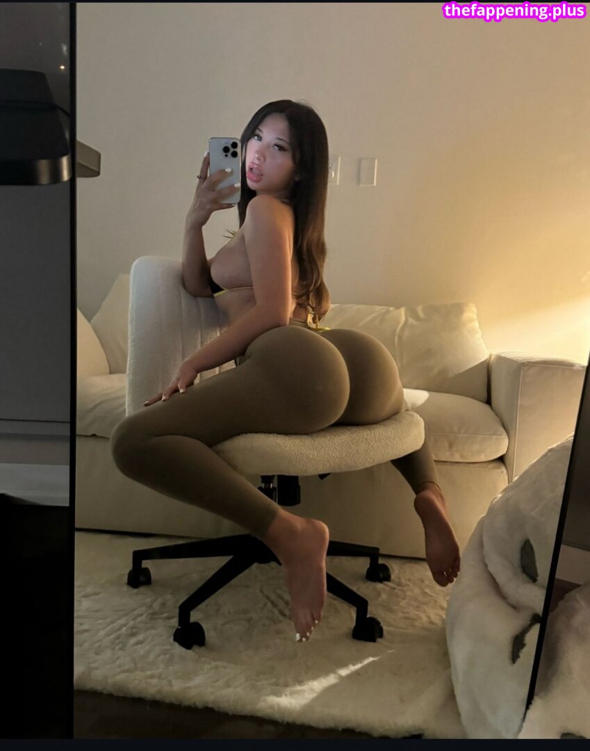 bbyanni / punannianni / punannieannie Φωτογραφία Γυμνών OnlyFans #70