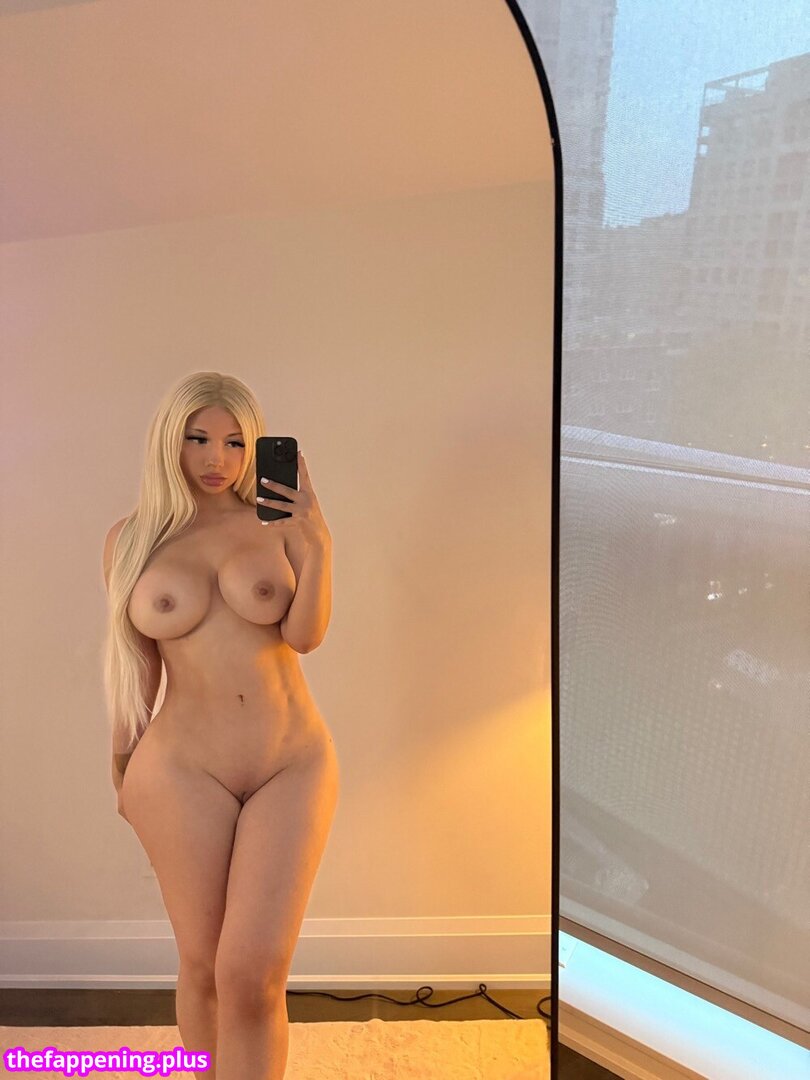 bbyanni / punannianni / punannieannie Nude OnlyFans Photo #109