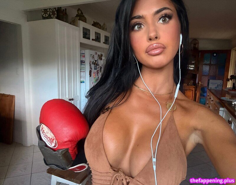 bbyashli Φωτογραφία Γυμνών OnlyFans #5
