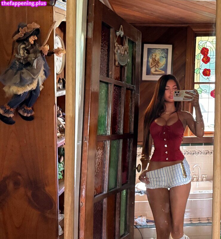 bbyashli Foto OnlyFans Nuda #7