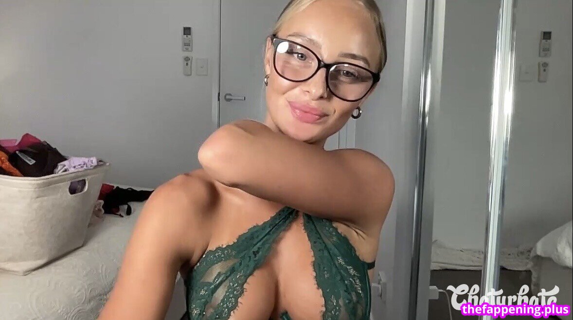 Bbybreex / babybreex Nacktes OnlyFans Foto #7