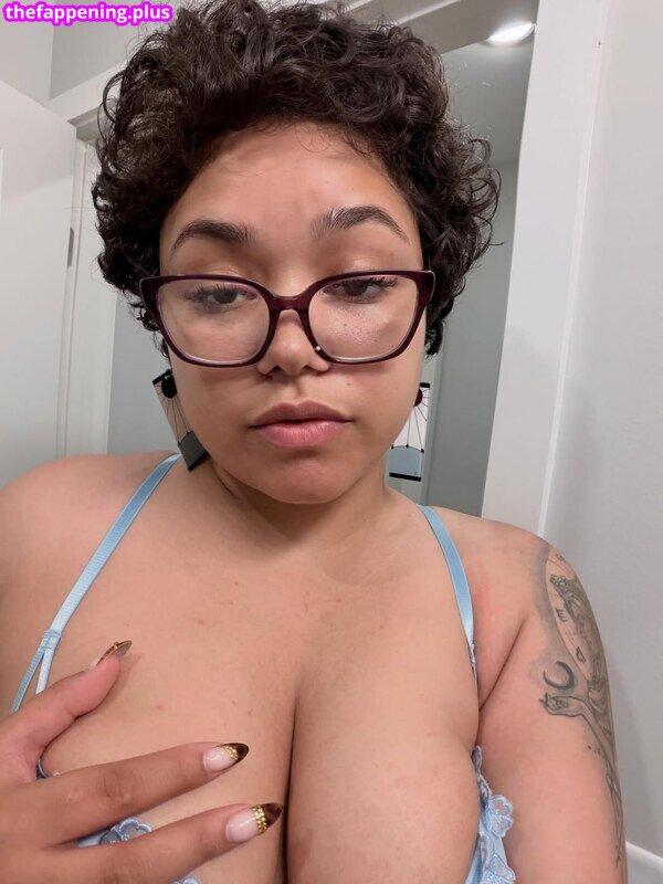 bbycake_sav Nude OnlyFans Photo #11