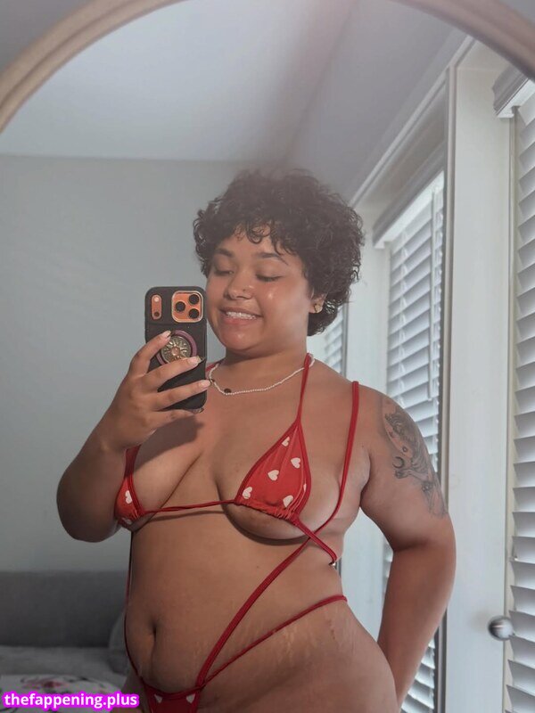 Bbycakes / bbycake_sav Nacktes OnlyFans Foto #20