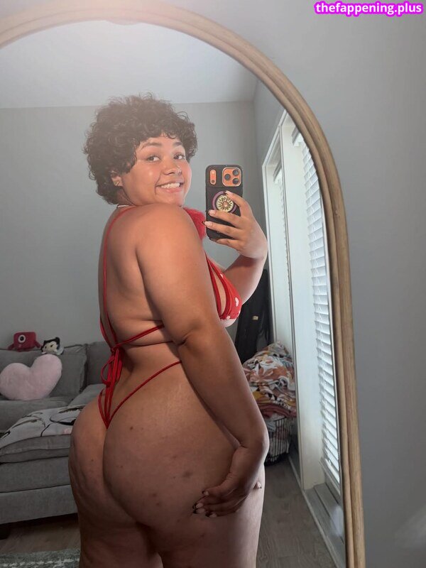 Bbycakes / bbycake_sav Meztelen OnlyFans Fotó #21