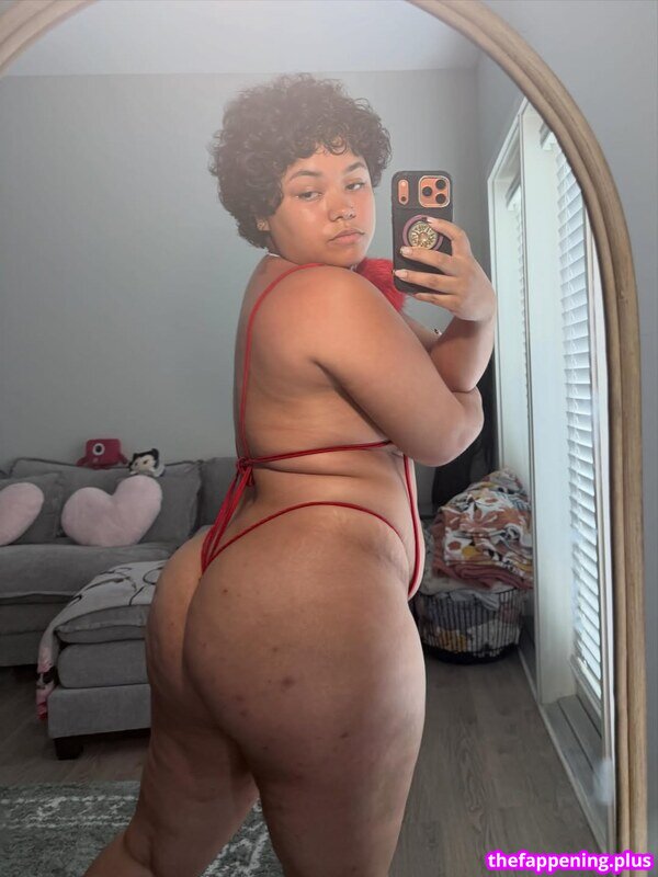 Bbycakes / bbycake_sav Naken OnlyFans Foto #22