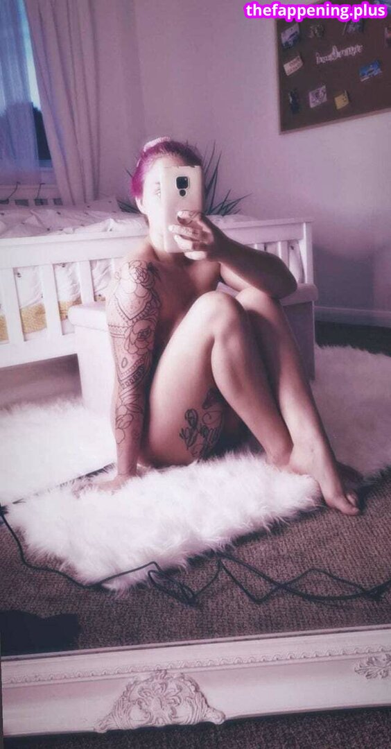 Bbyd0l Фото оголеного OnlyFans #24