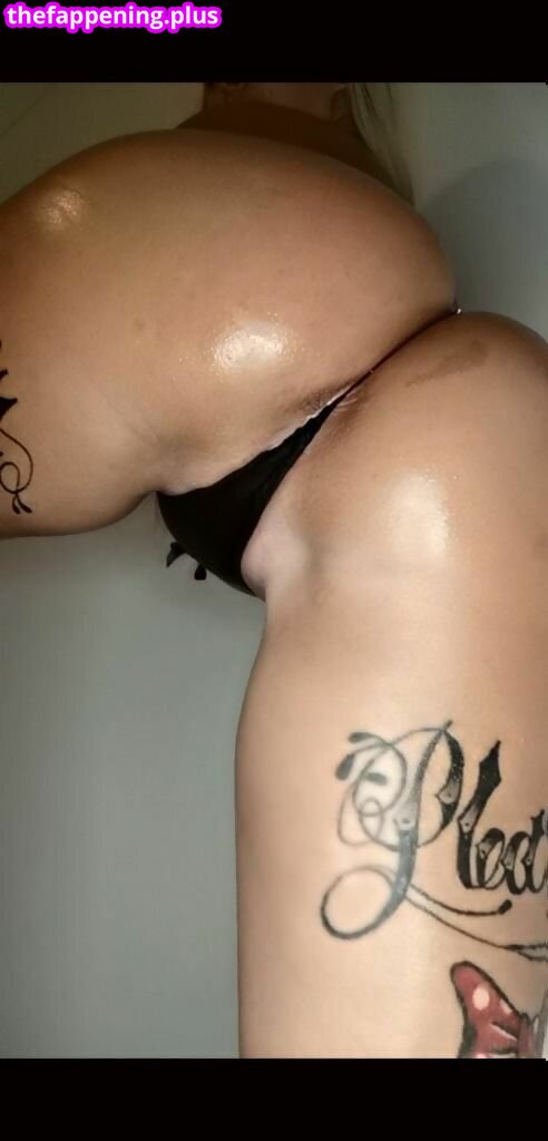 Bbyd0l Nude OnlyFans Photo #39