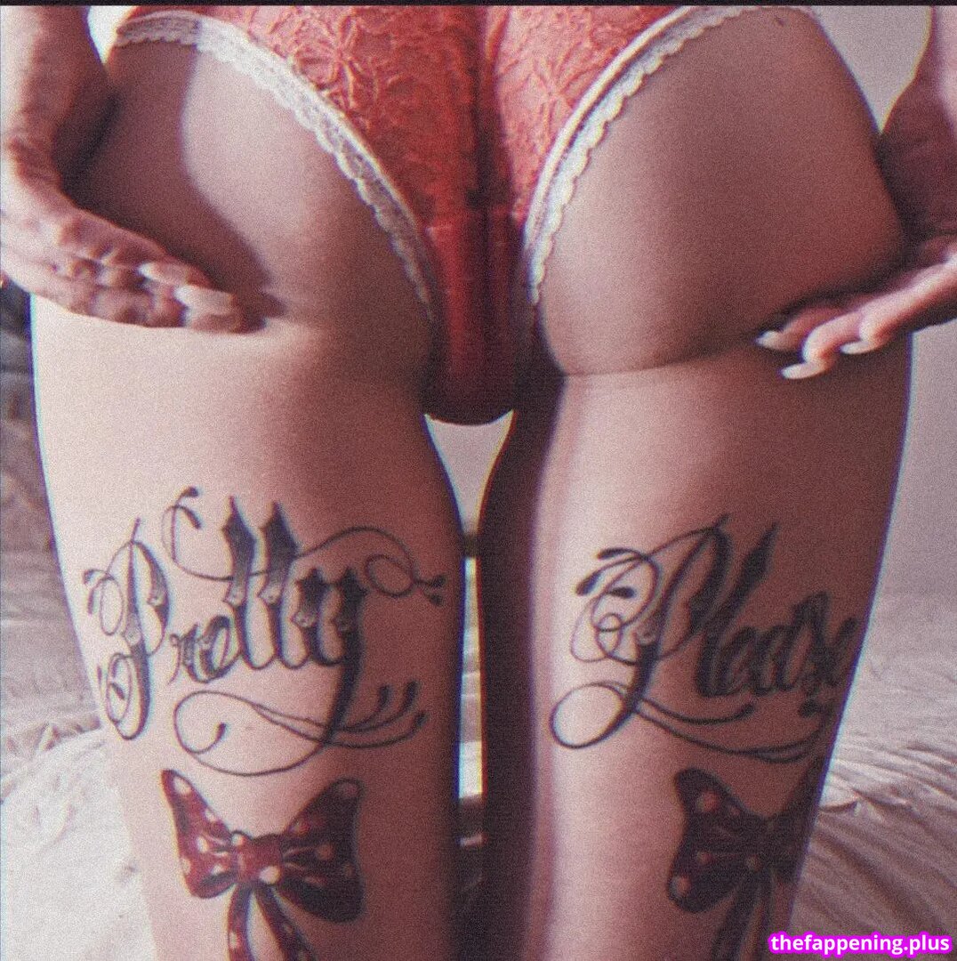 Bbyd0l Foto OnlyFans Desnuda #55