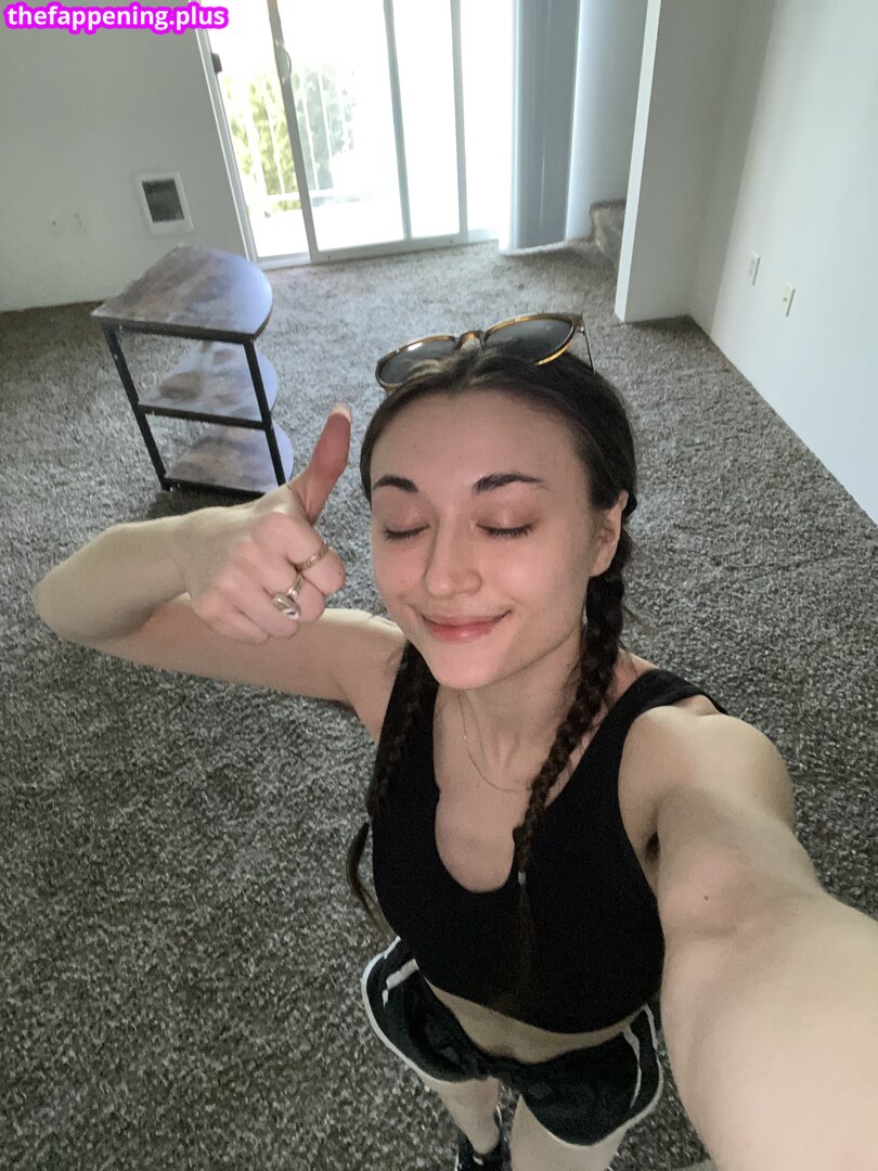bbydeity / jmarianne Nagie OnlyFans Zdjęcie #1
