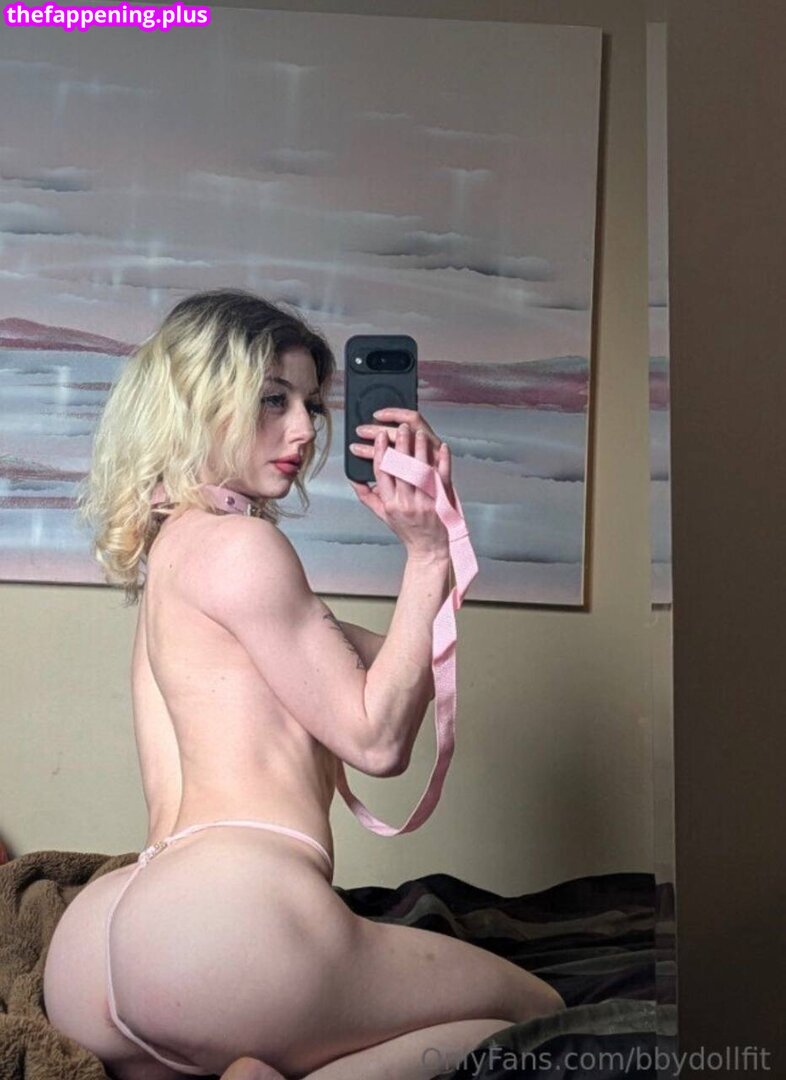 bbydollfit / bbydollfitspam / josie._b Nude OnlyFans Photo #29