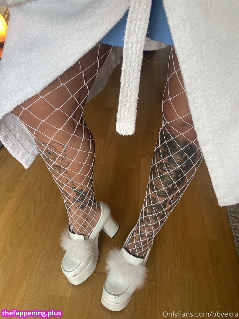 bbyekra Nahá OnlyFans fotografie #13