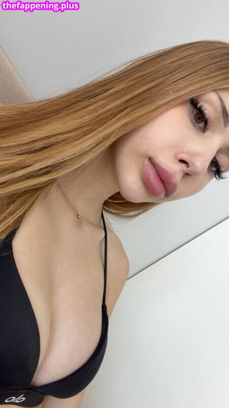 Bbyelizaaaaa / bbyelizaaa / elizaaaaa888 Foto OnlyFans Nuda #5