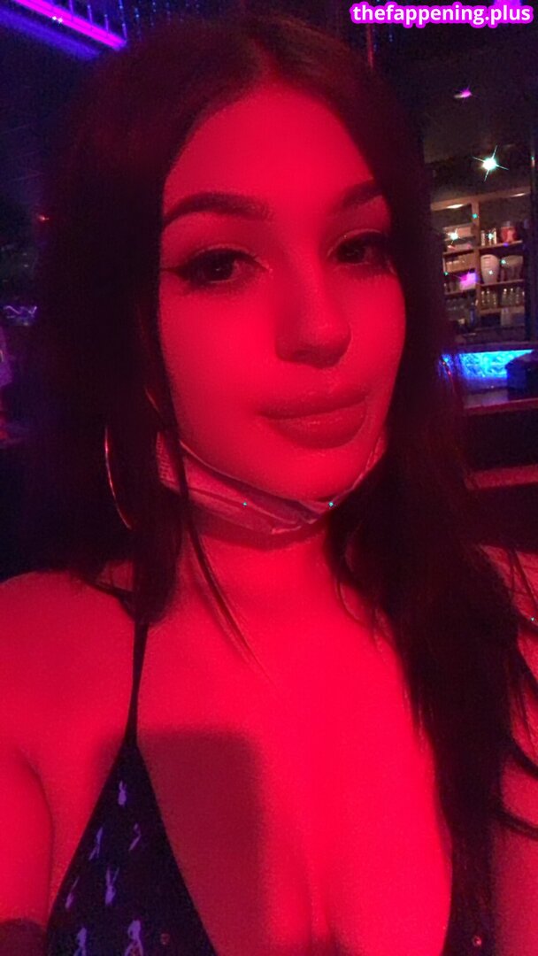 bbyevil Çıplak OnlyFans Fotoğrafı #52