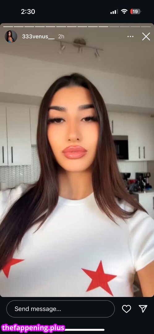 333venus_ / bbyfromvenus Φωτογραφία Γυμνών OnlyFans #33