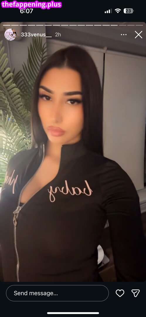 333venus_ / bbyfromvenus Çıplak OnlyFans Fotoğrafı #64