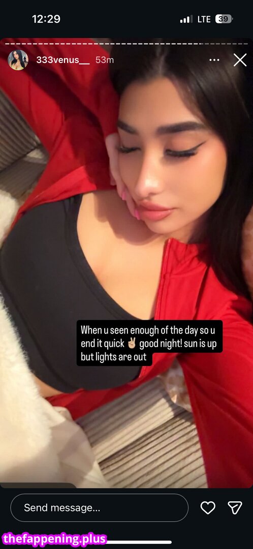 333venus_ / bbyfromvenus Fotografie OnlyFans Dezbrăcată #107