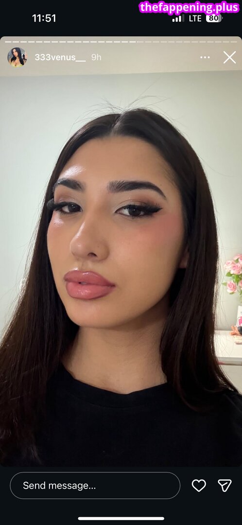 333venus_ / bbyfromvenus Nacktes OnlyFans Foto #114