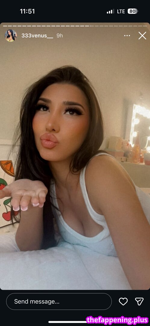 333venus_ / bbyfromvenus Foto OnlyFans Nuda #115