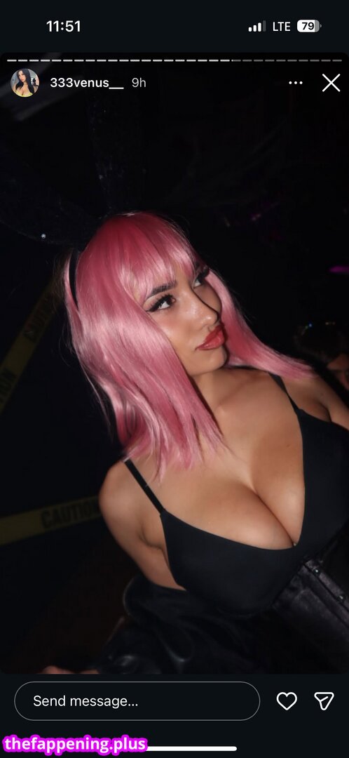 333venus_ / bbyfromvenus Foto OnlyFans Desnuda #116