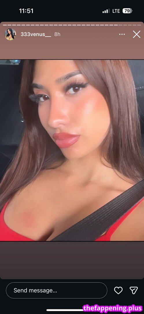 333venus_ / bbyfromvenus Фото оголеного OnlyFans #121