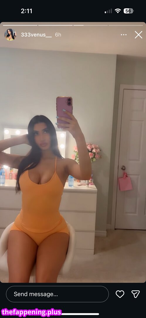 333venus_ / bbyfromvenus Naakte OnlyFans Foto #125