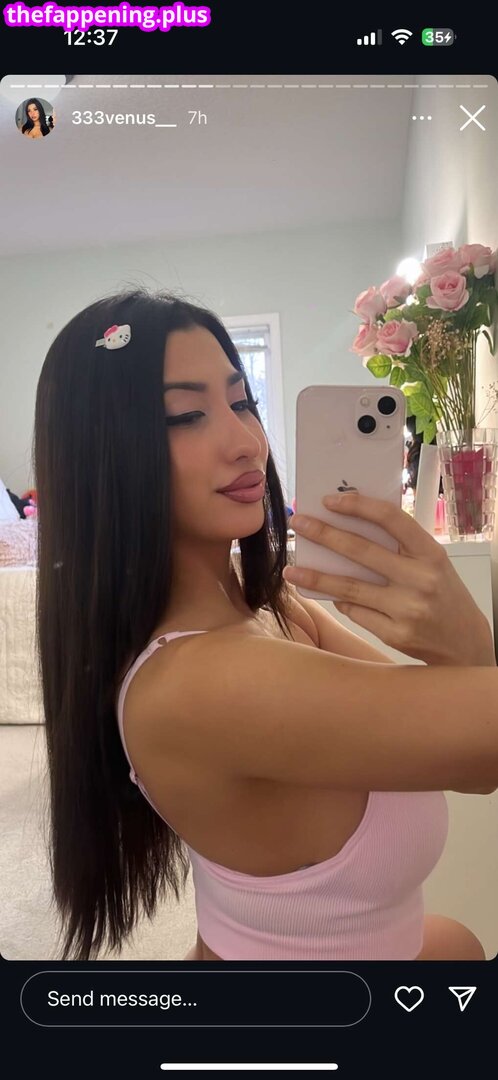 333venus_ / bbyfromvenus Photo OnlyFans Nu #199