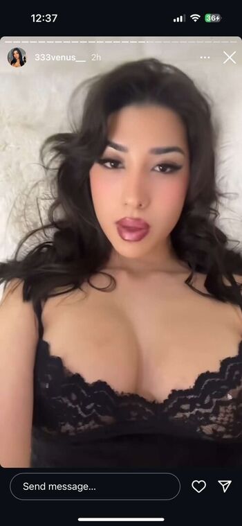 bbyfromvenus