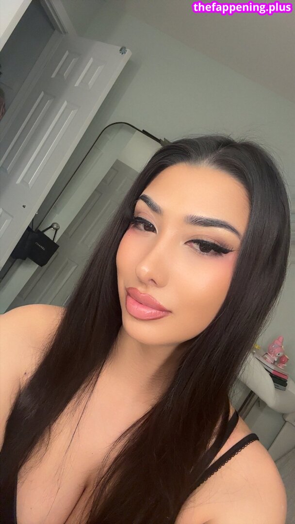333venus_ / bbyfromvenus Nacktes OnlyFans Foto #219