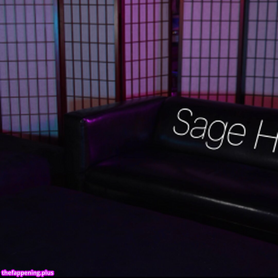 Bbygirrrl / Sage Hunger / babygirlsaaage / sagexxxhunter Nahá OnlyFans fotografie #133