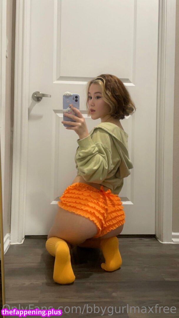 bbygurlmax / therealbbygurlmax Çıplak OnlyFans Fotoğrafı #11