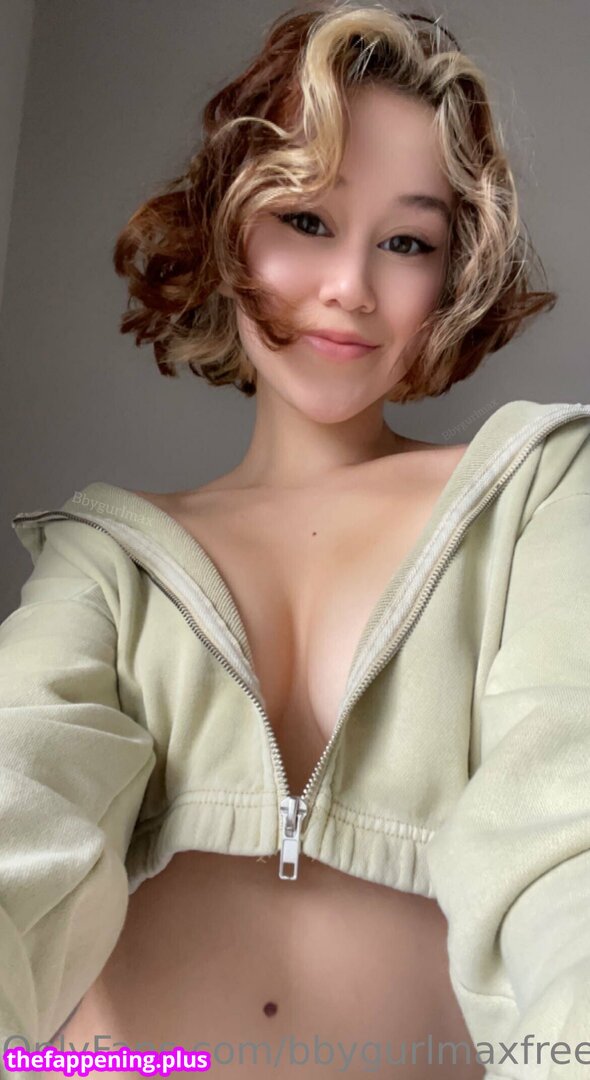 bbygurlmax / therealbbygurlmax नग्न OnlyFans फोटो #26