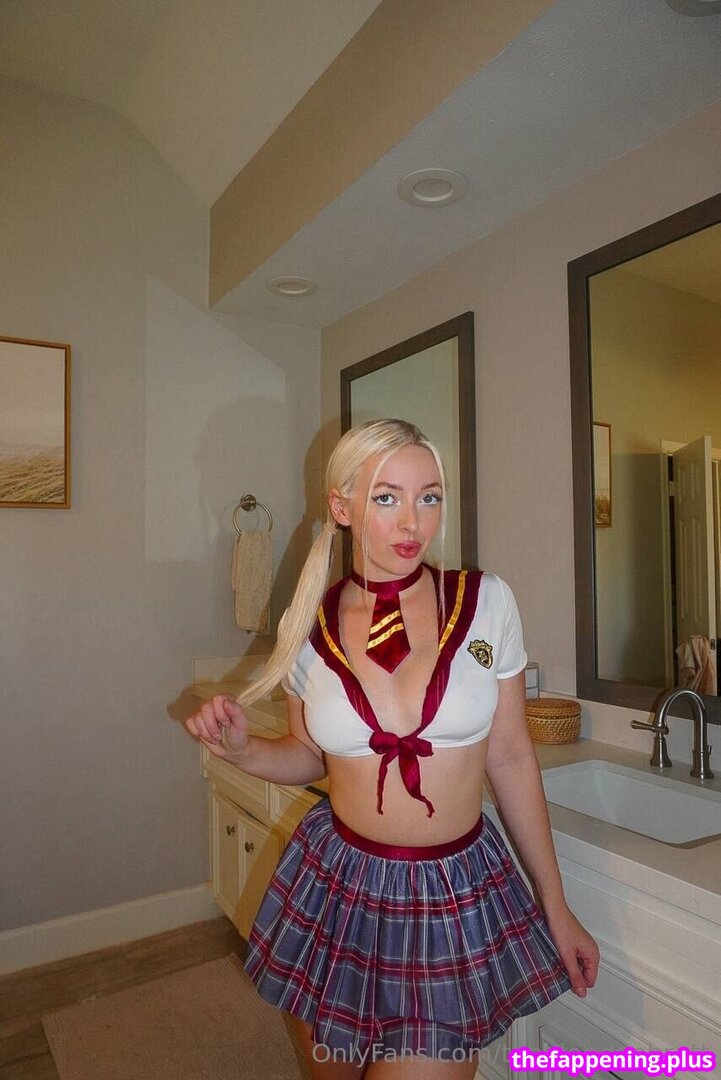 Bbyhayxo Nahá OnlyFans fotografie #9