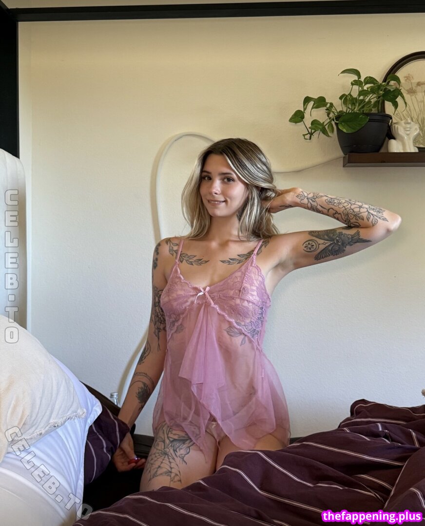 bbyluckie / https: / natalieexking / nataliexking Foto OnlyFans Nuda #78