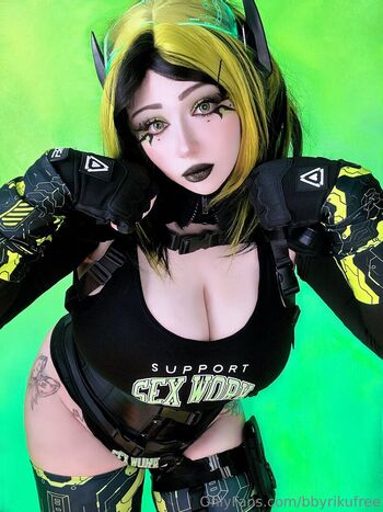 bbyrikufree