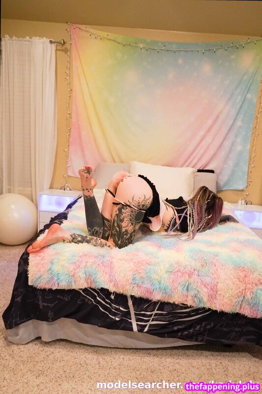 2386083420 / bbysugarpurrr / https: / viperkittygore Fotografie OnlyFans Dezbrăcată #2