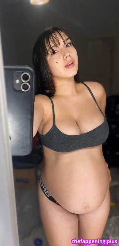 Triinivc / bbytrinita / https: Photo OnlyFans Nu #18