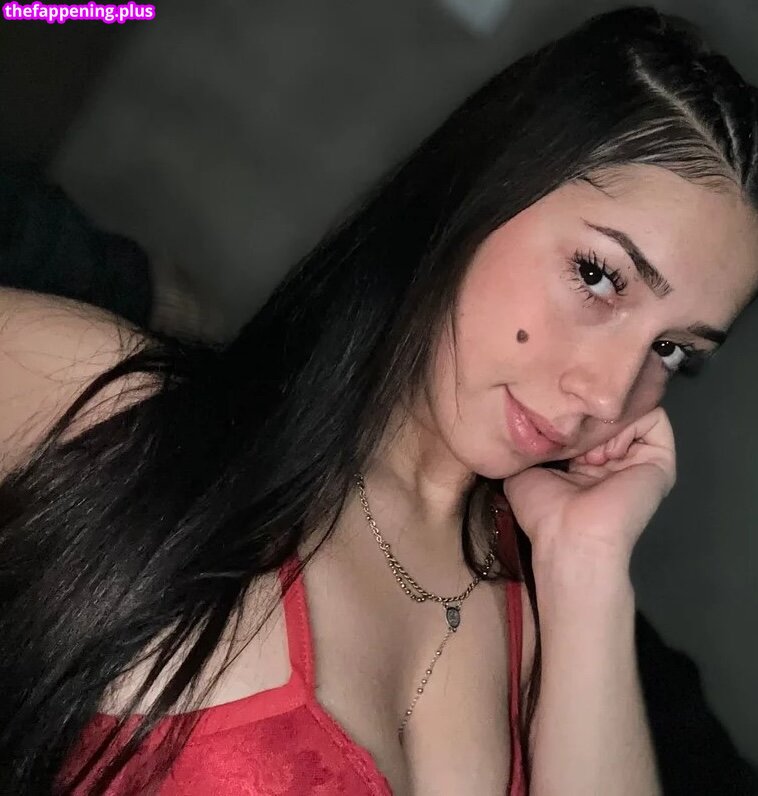 Triinivc / bbytrinita / https: Photo OnlyFans Nu #22