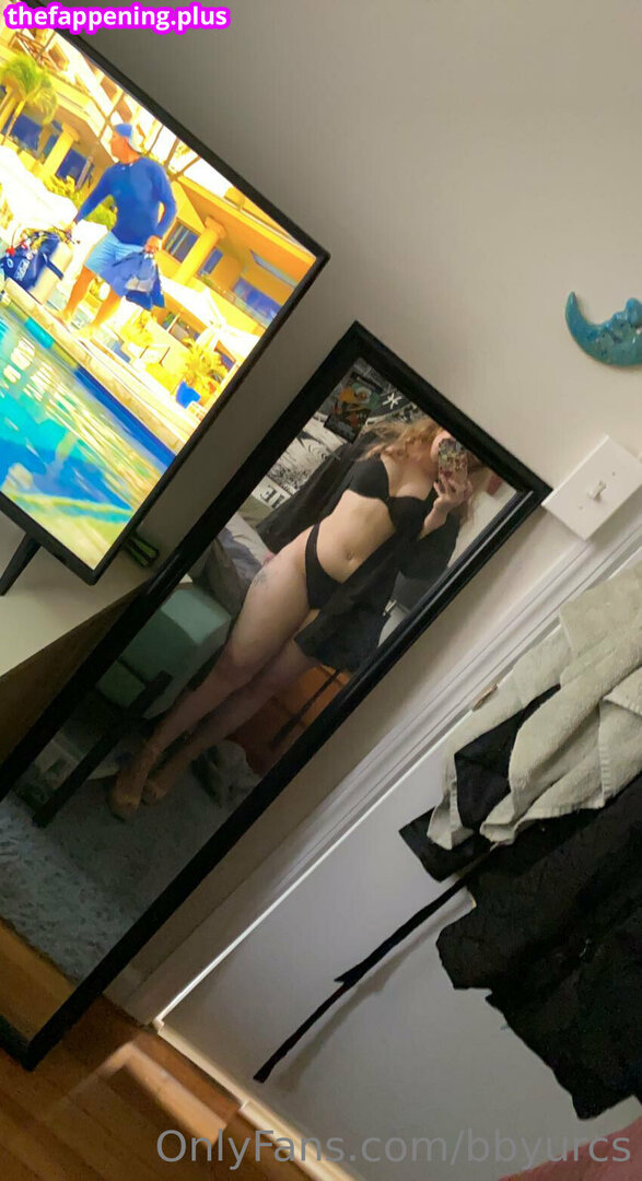 bbyurcs / urcccaaa Nahá OnlyFans fotografie #5