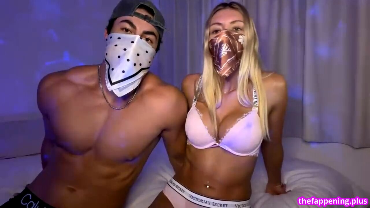 bbyfacesavy / bbyvyx Φωτογραφία Γυμνών OnlyFans #8