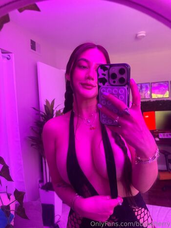 bbyxcherry
