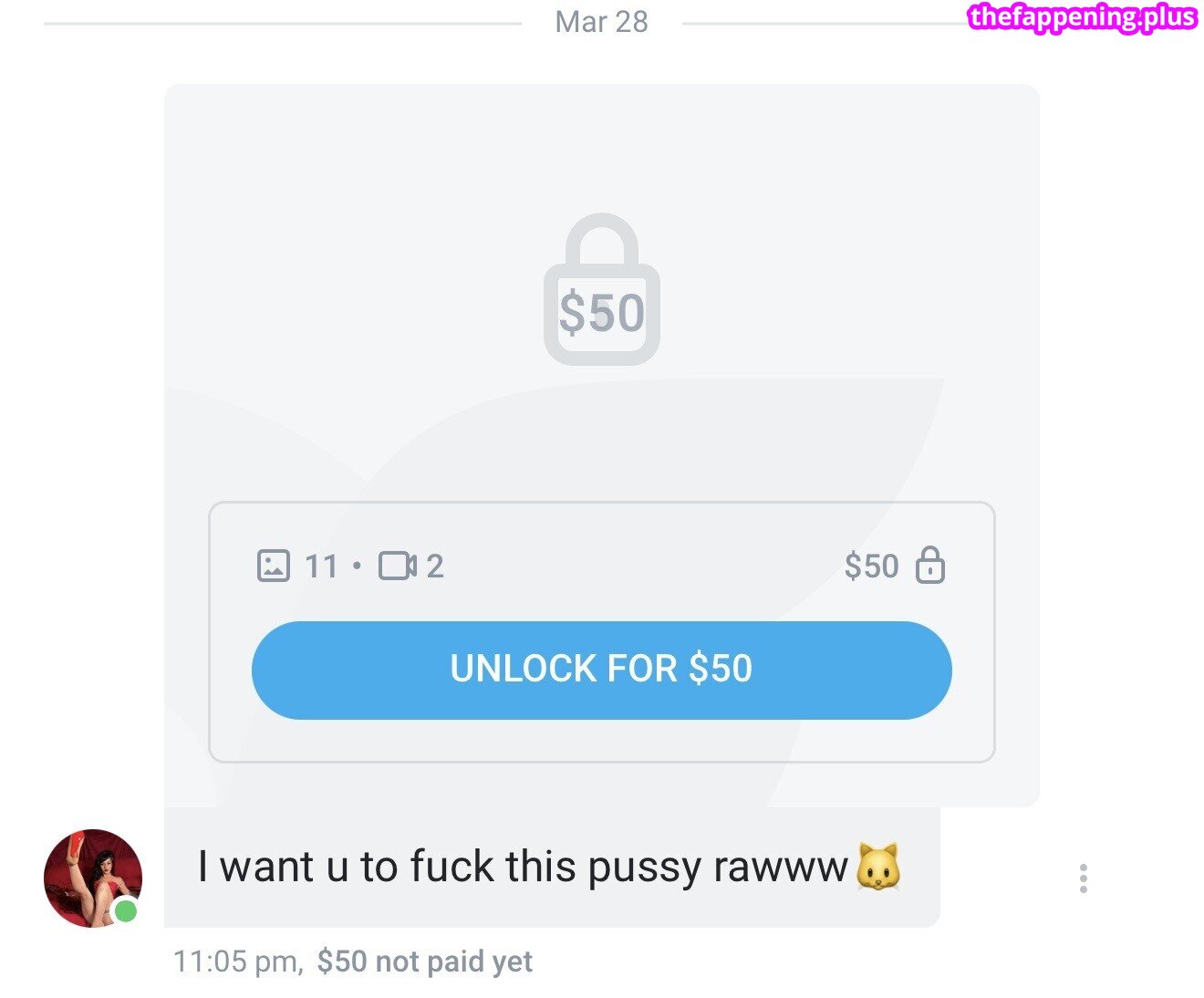 Bbyyygrace / ggracemarieee Nacktes OnlyFans Foto #45