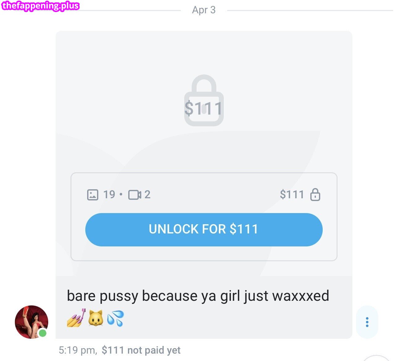 Bbyyygrace / ggracemarieee Foto OnlyFans Desnuda #46